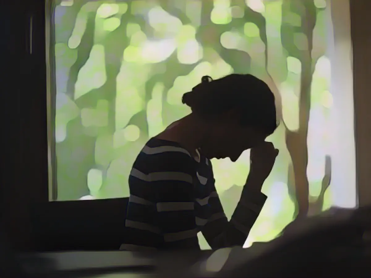 More mental illnesses among older employees