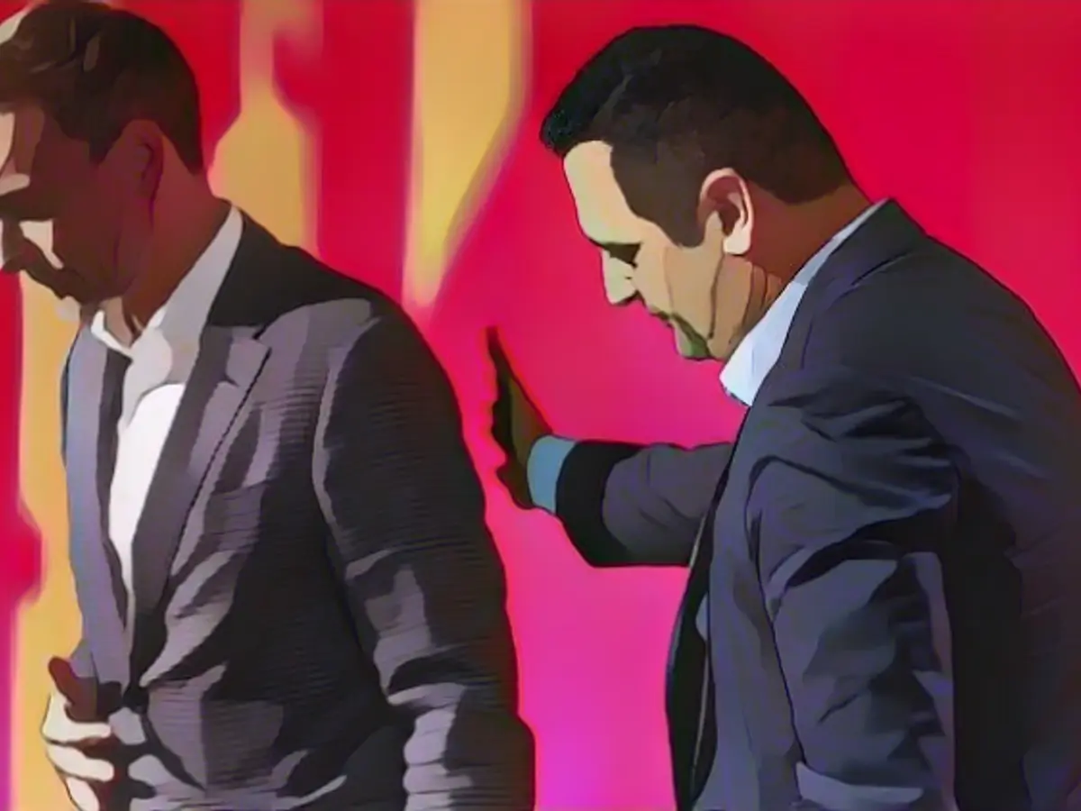 FDP must ask members about remaining in the coalition