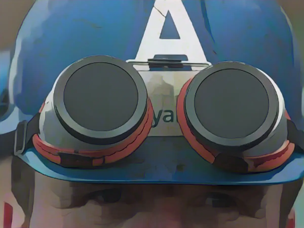 Survey: Miserable mood in the northern German metal industry