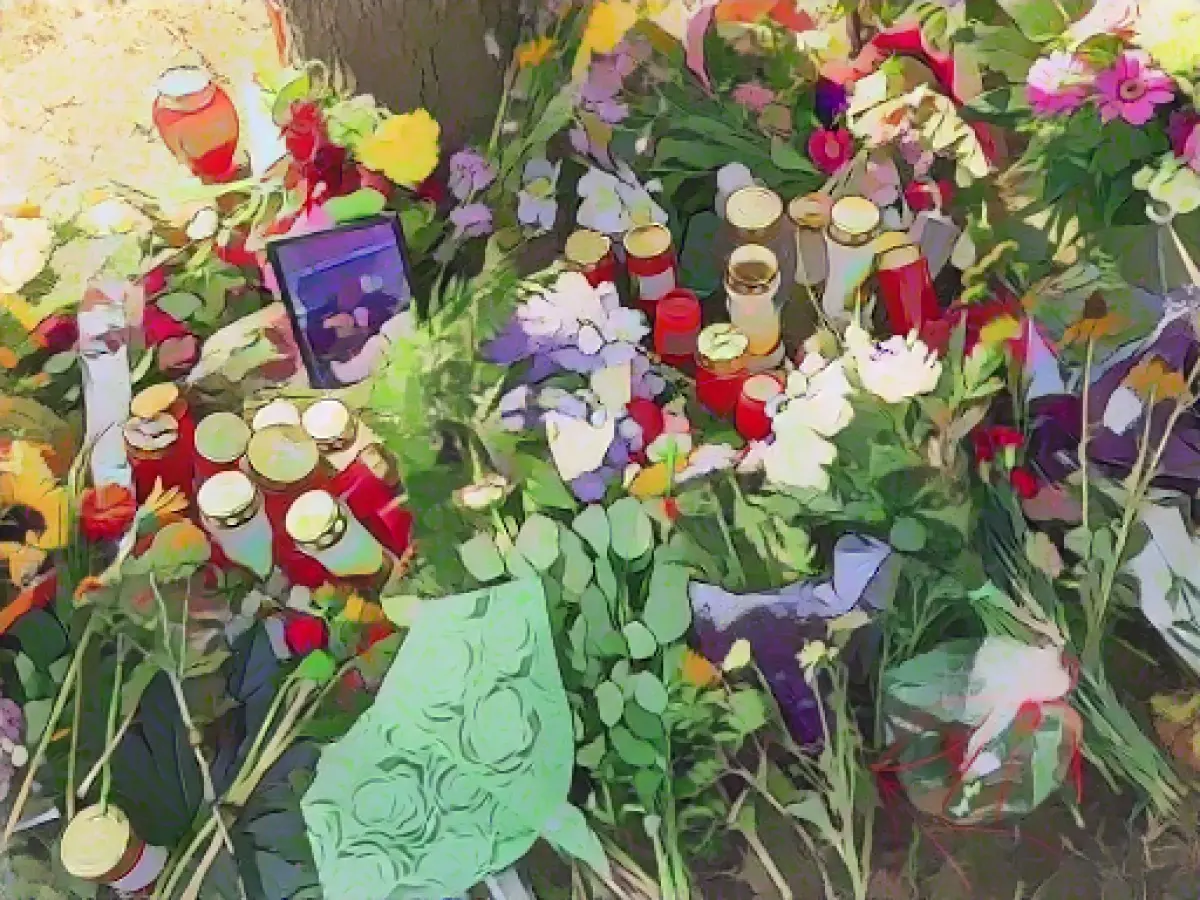 Trial for "doppelganger murder" to begin in January