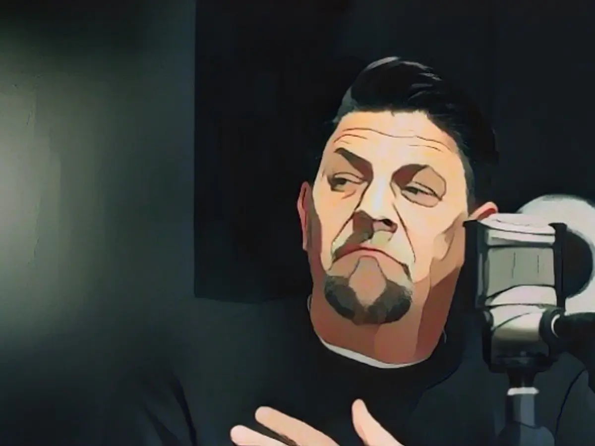 Hatred of Jews in Germany scares Tim Mälzer