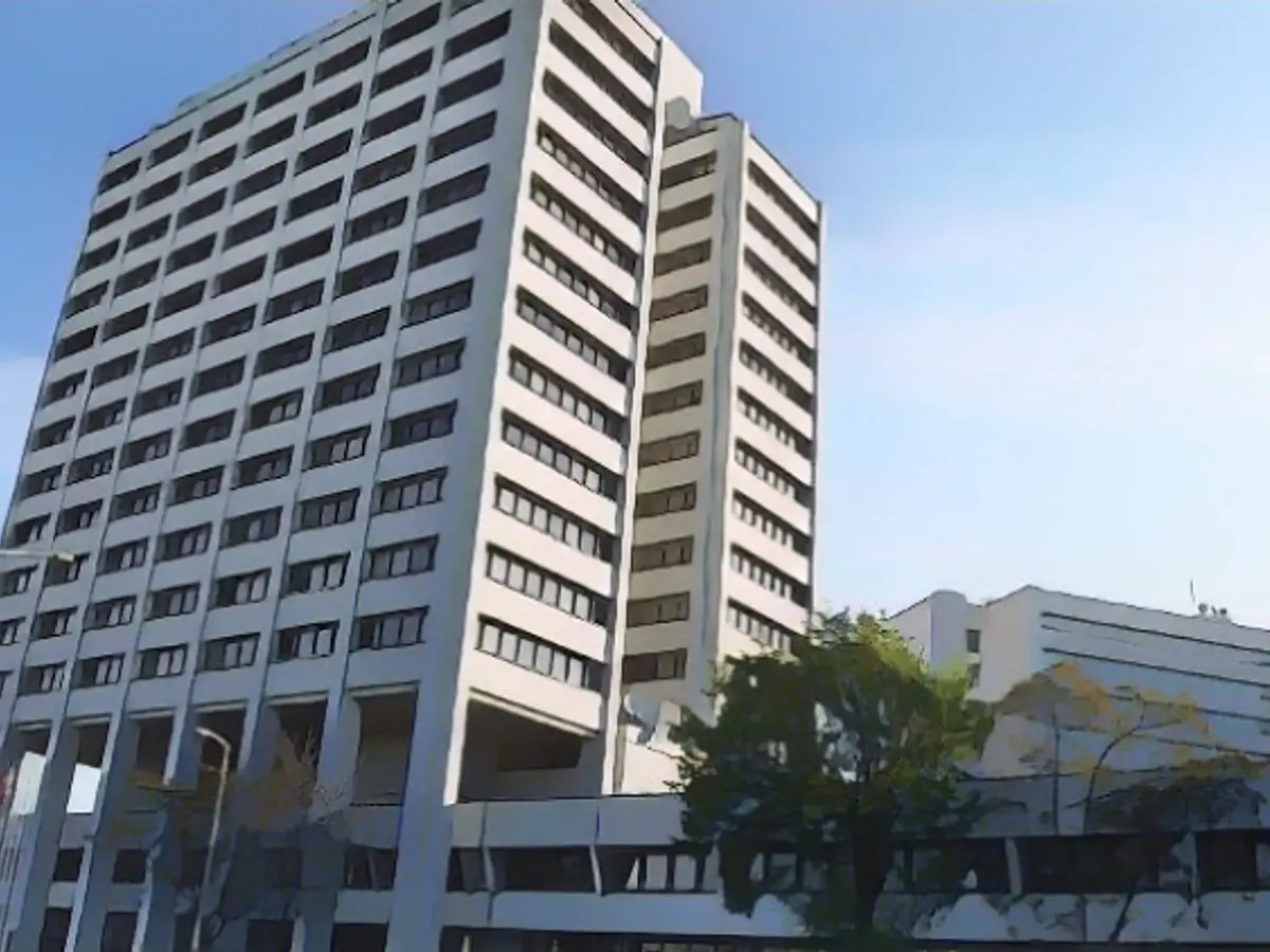 Turkish central bank has raised the key interest rate once again