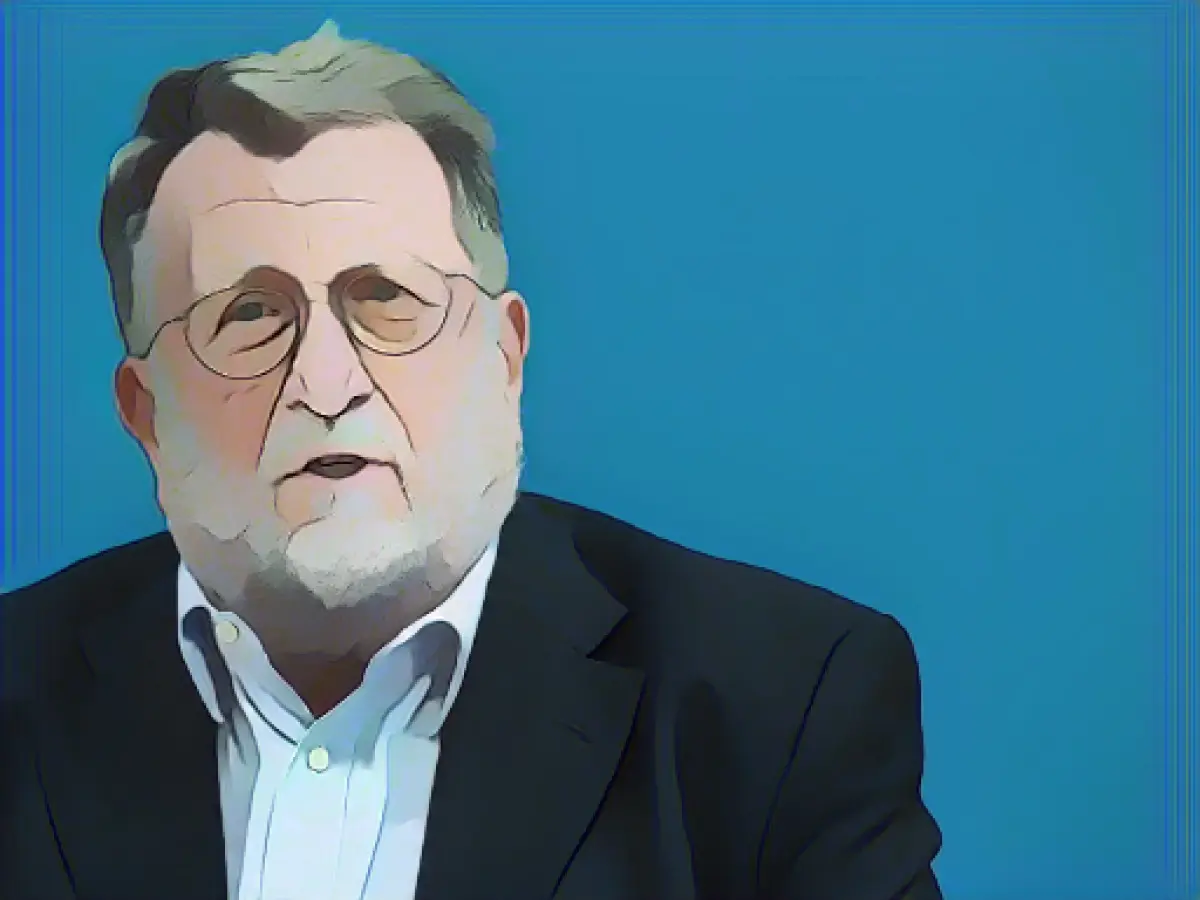 Vaccination Commission faces major personnel changes