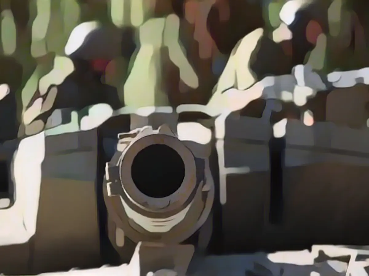 How Israel must fight on three fronts