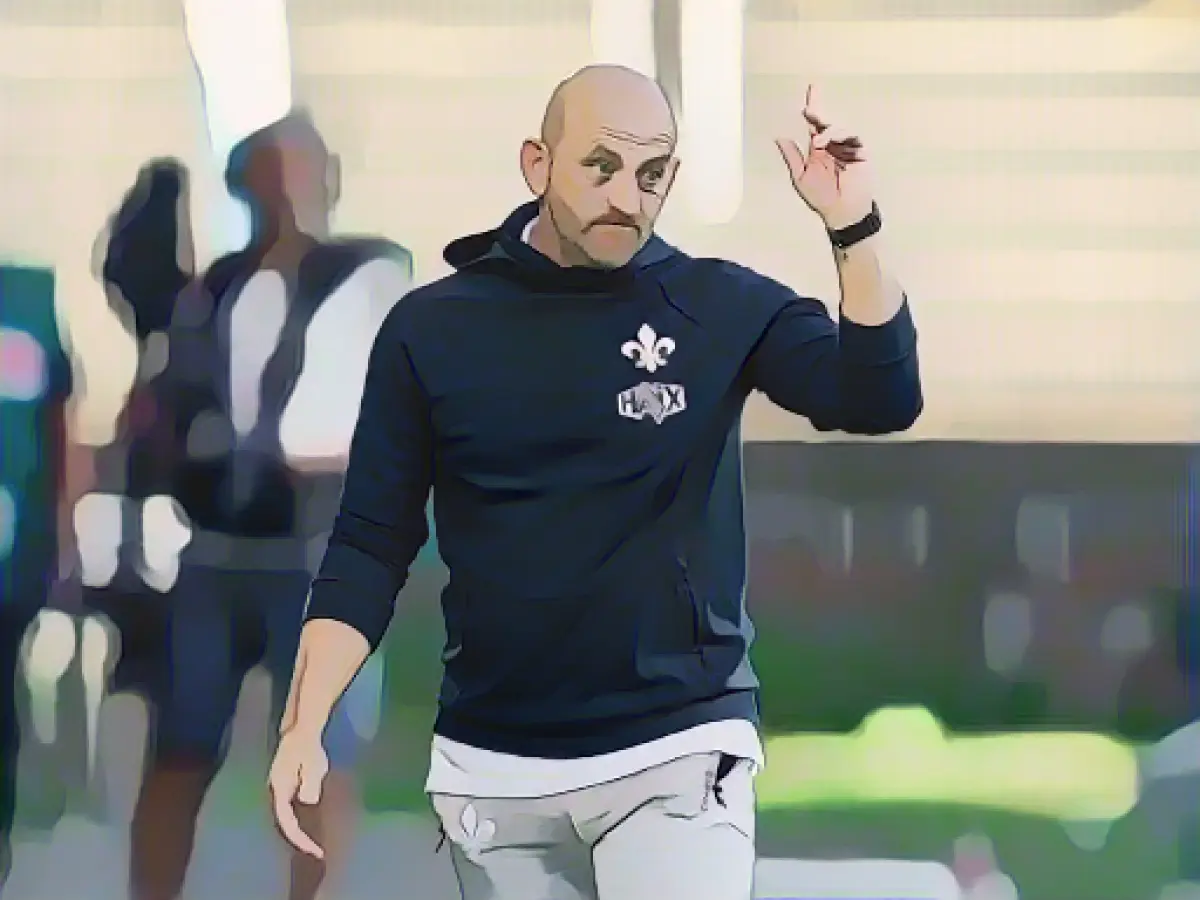 Darmstadt 98 with returnee Lieberknecht in Freiburg