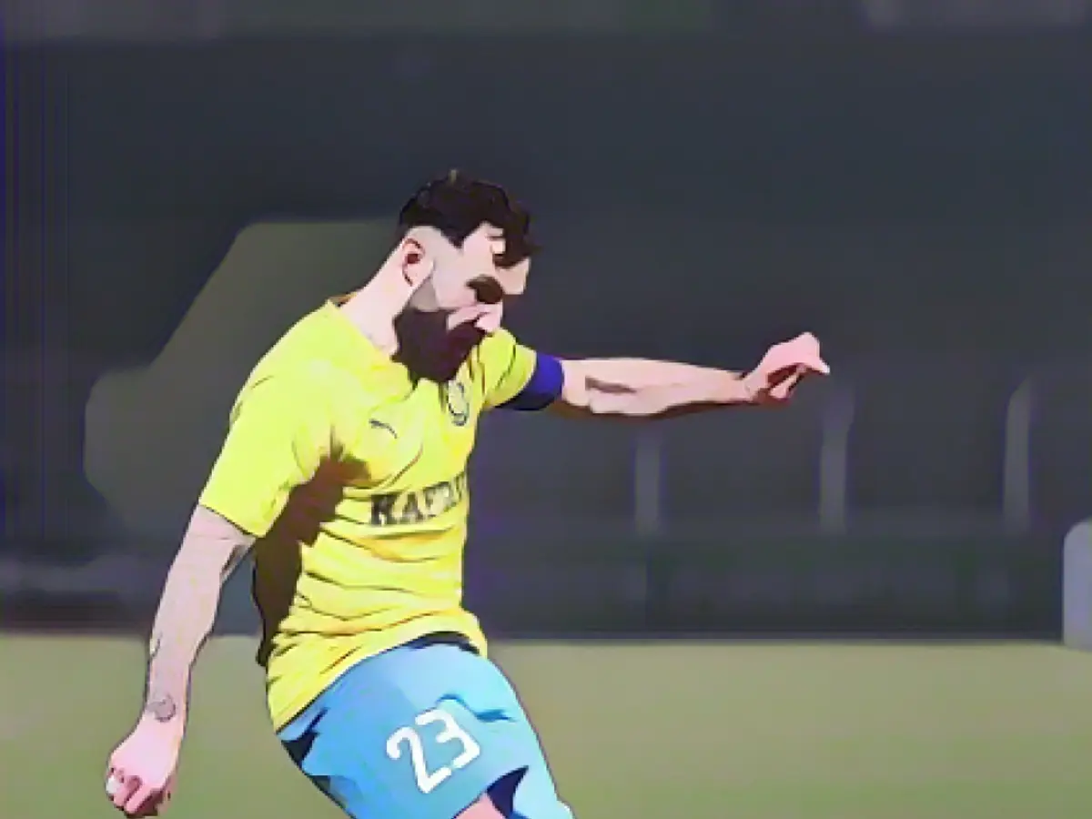 Ex-captain challenges Lok Leipzig