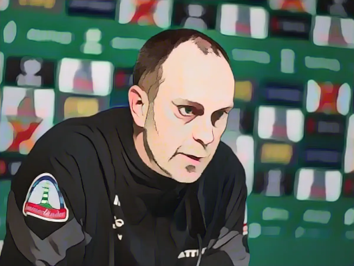 Infection before Leverkusen game: Bremen coach has to sit out