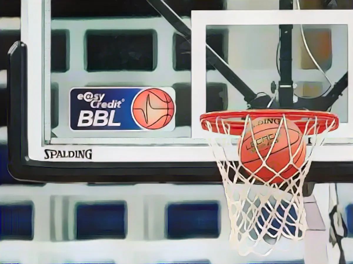 Townes says goodbye to BBL club Crailsheim for good