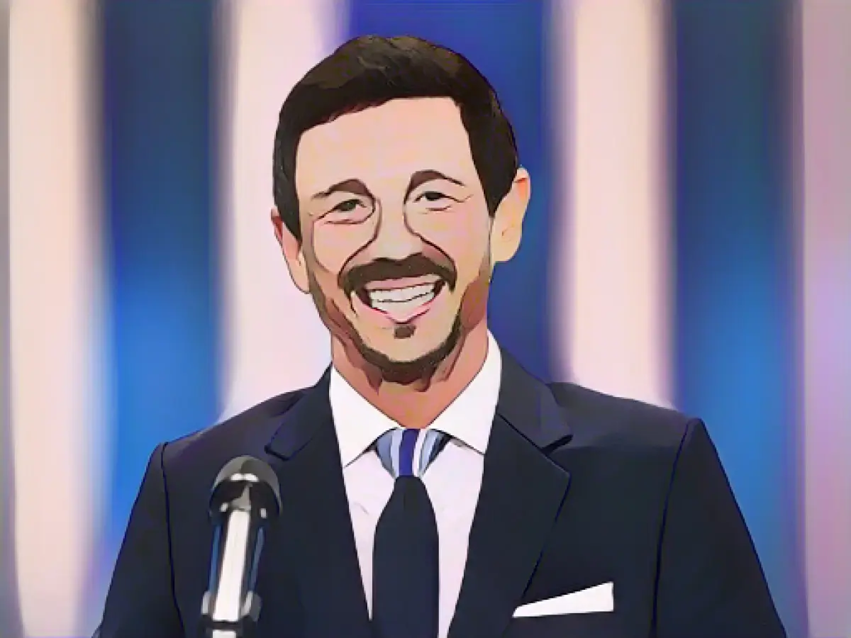 Oliver Berben becomes head of Constantin Film