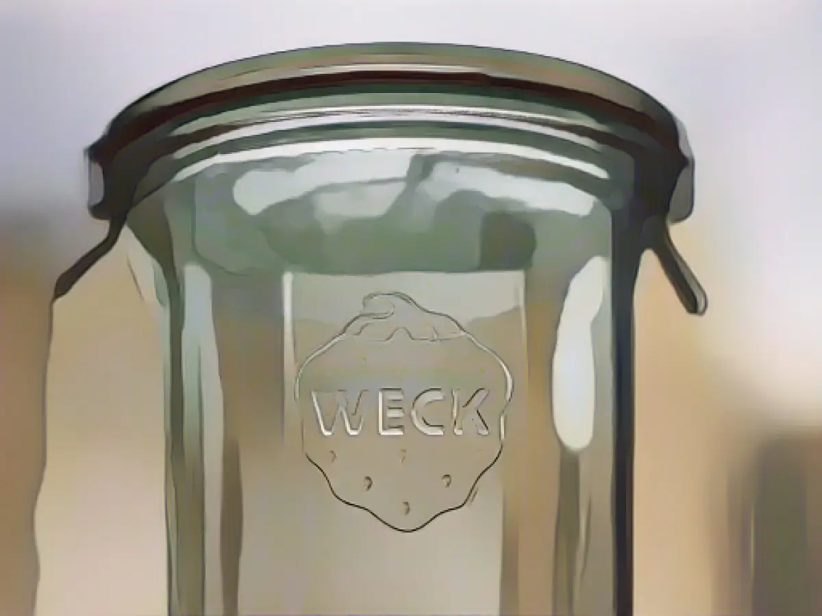 Financial investor takes over insolvent glass manufacturer Weck