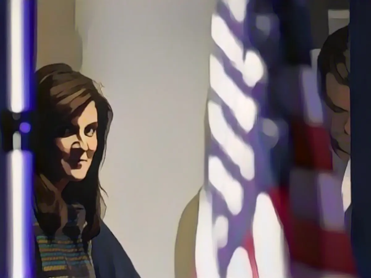 The huntress has picked up the scent