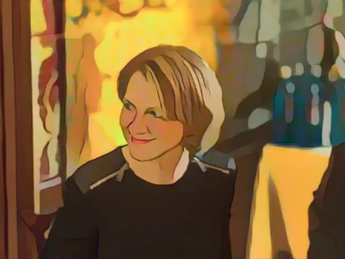 DAX supervisors collect more than ever before!