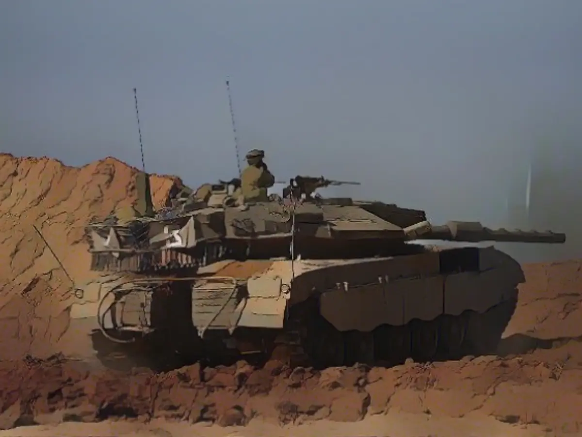 Qatar: Ceasefire begins on Friday morning