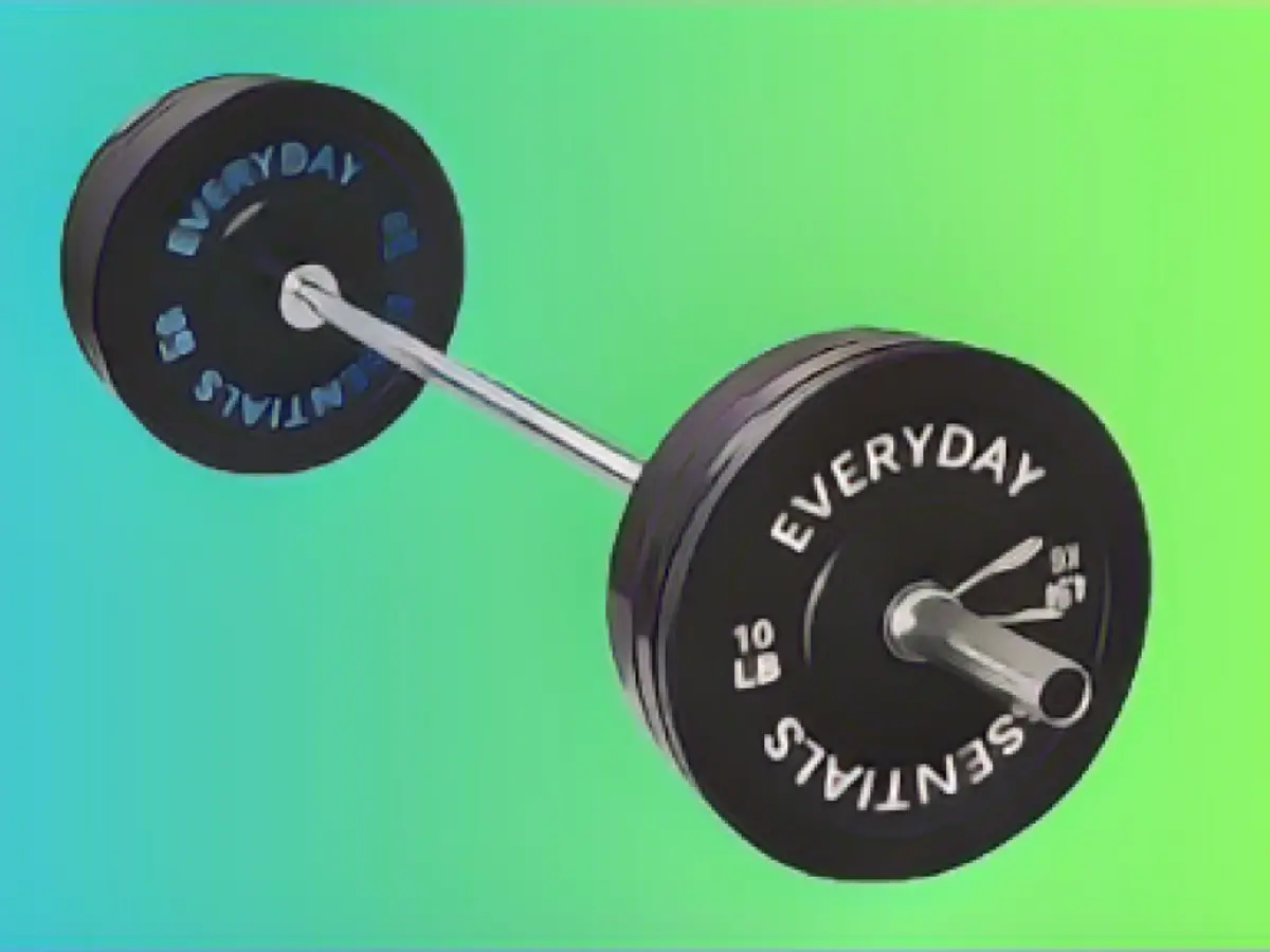 Walmart has huge Black Friday sales on fitness equipment