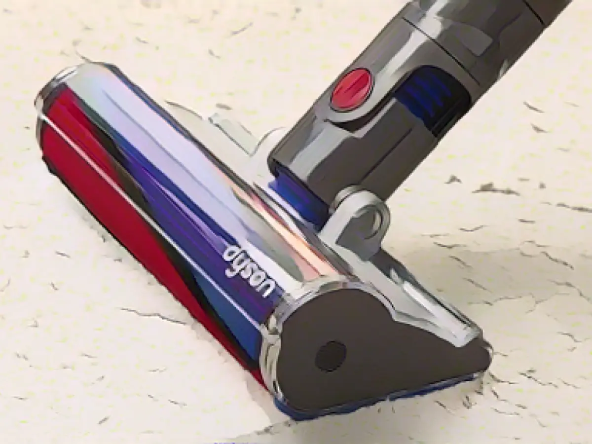 These Are Some of the Best Black Friday Deals on Dyson Vacuum Cleaners at Walmart