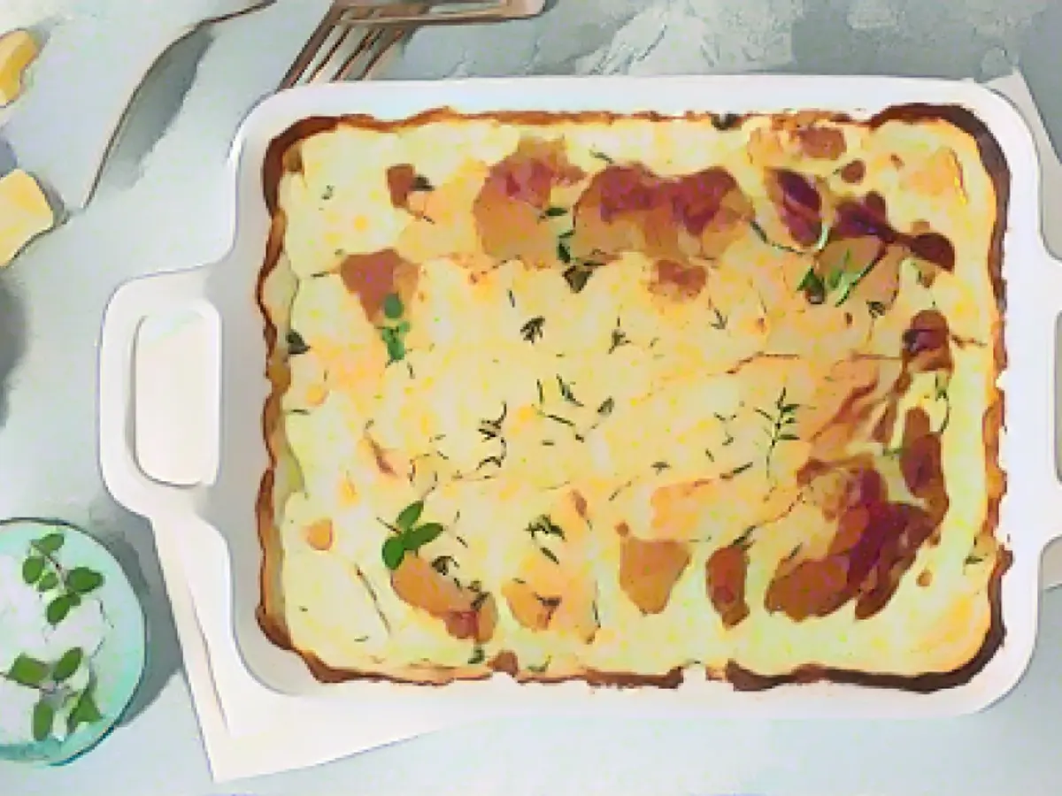 These Are the Best Last-Minute Potato Side Dishes for Thanksgiving