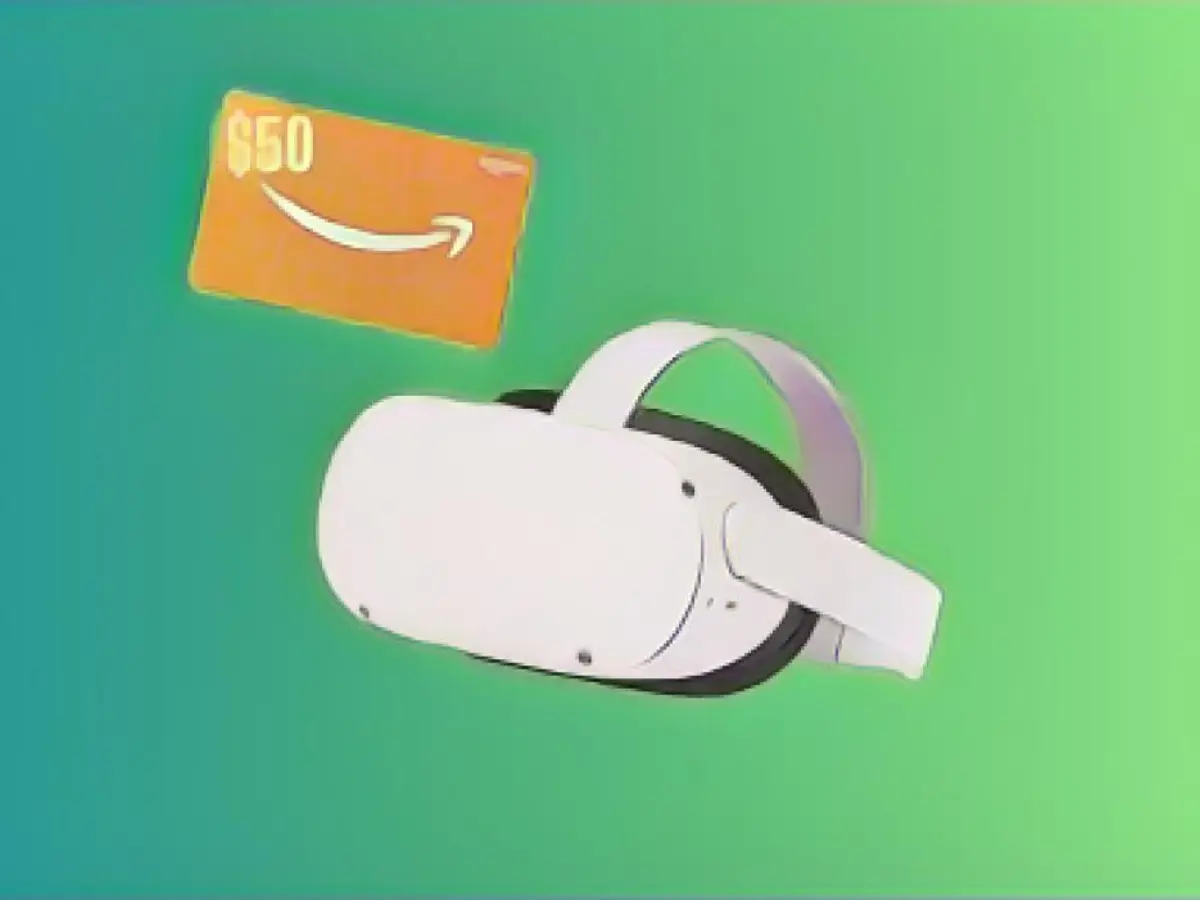 This Is the Cheapest Meta Quest 2 Deal Ever