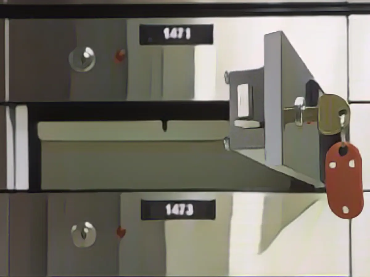 Your safe isn't as indestructible as you think