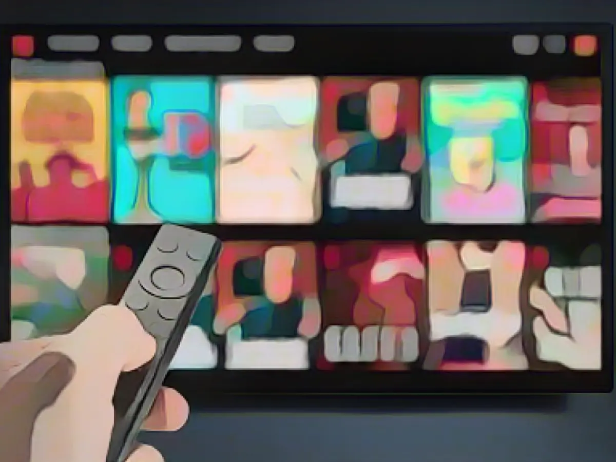 These are the best streaming service deals for Black Friday