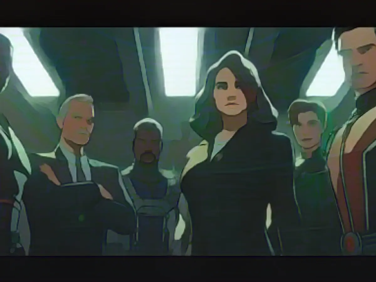 What’s new on Disney+ in December 2023?