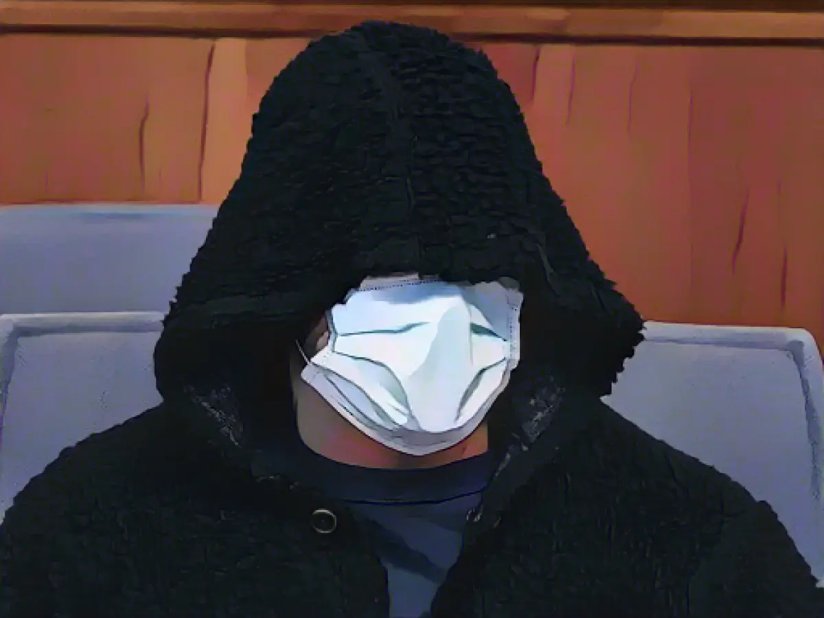 Poison attack planned: Imprisonment and preventive detention