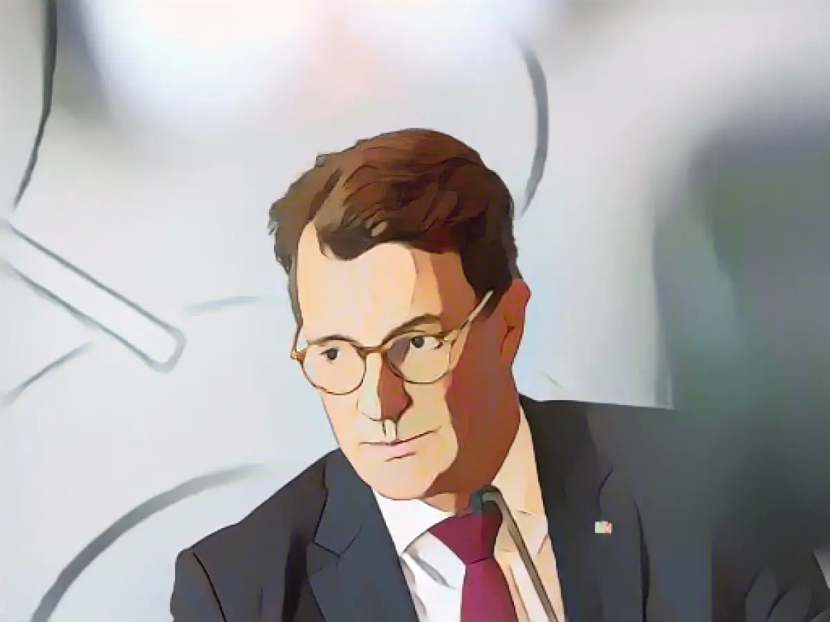 Loneliness: Wüst and researcher present study