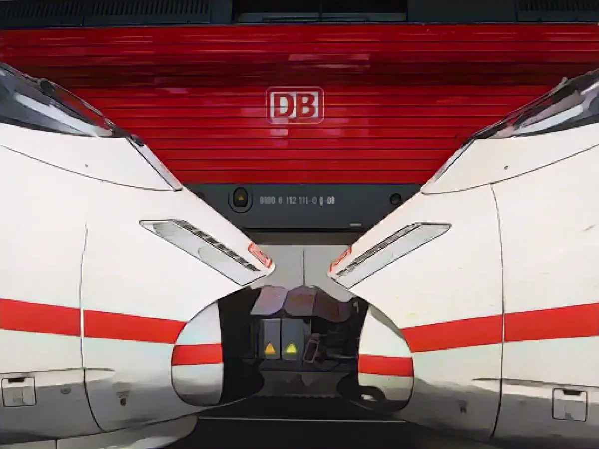 Deutsche Bahn and GDL continue negotiations - outcome uncertain