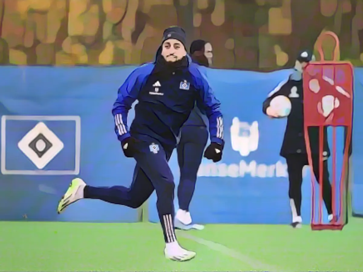 Is Pherai showing Braunschweig how it's done?