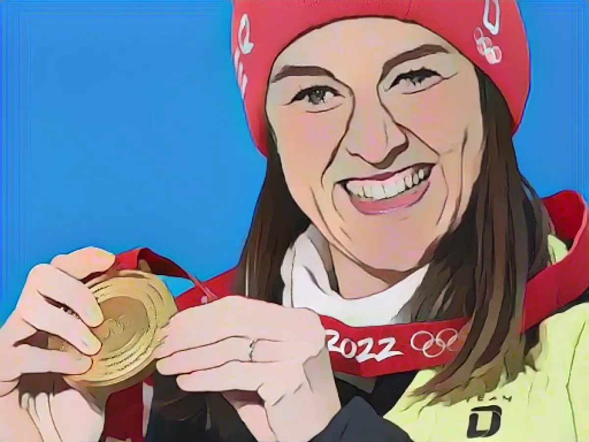 Herrmann-Wick optimistic ahead of the start of the season