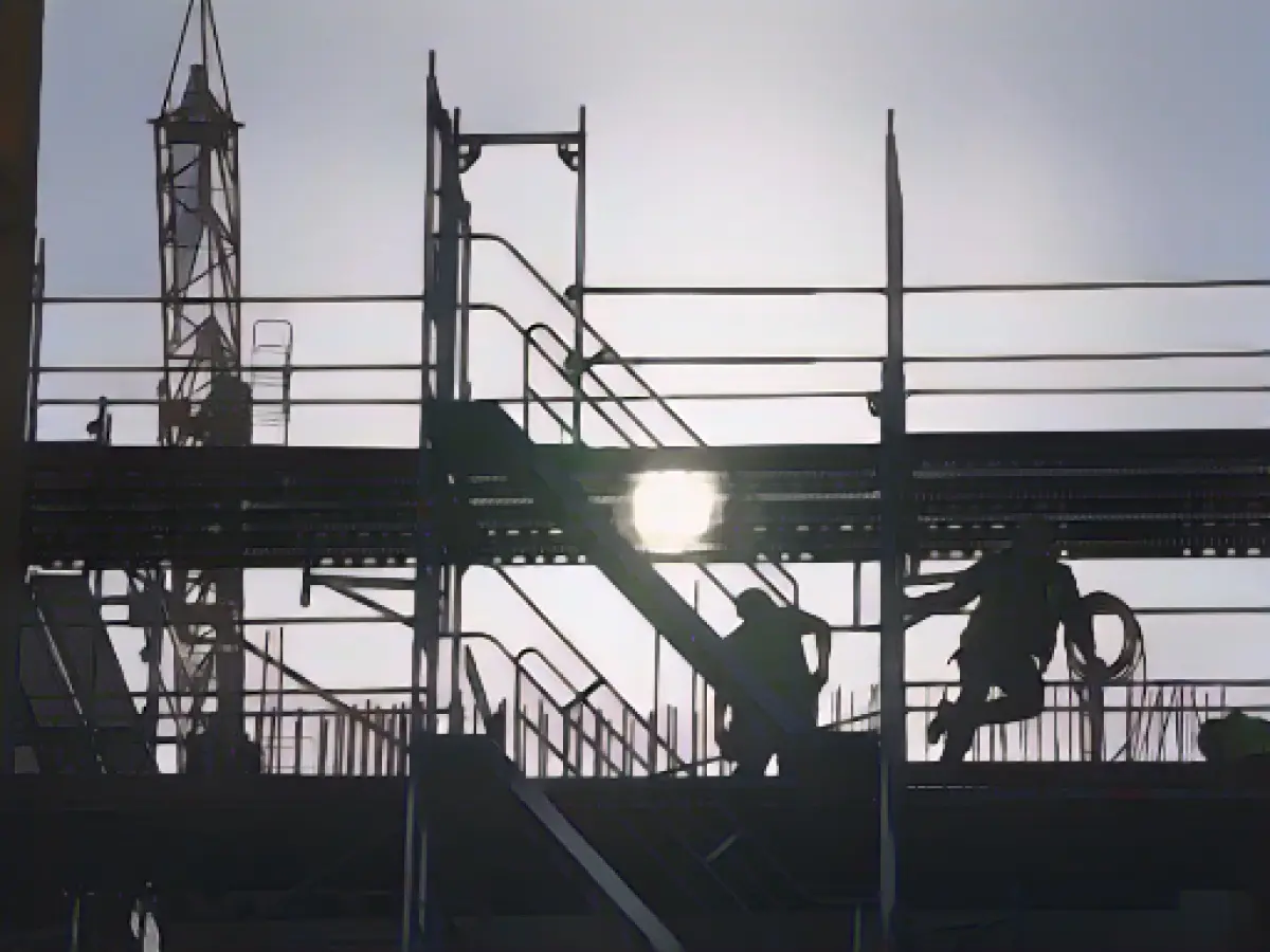 Housing policy: 60 billion ruling stirs up fear