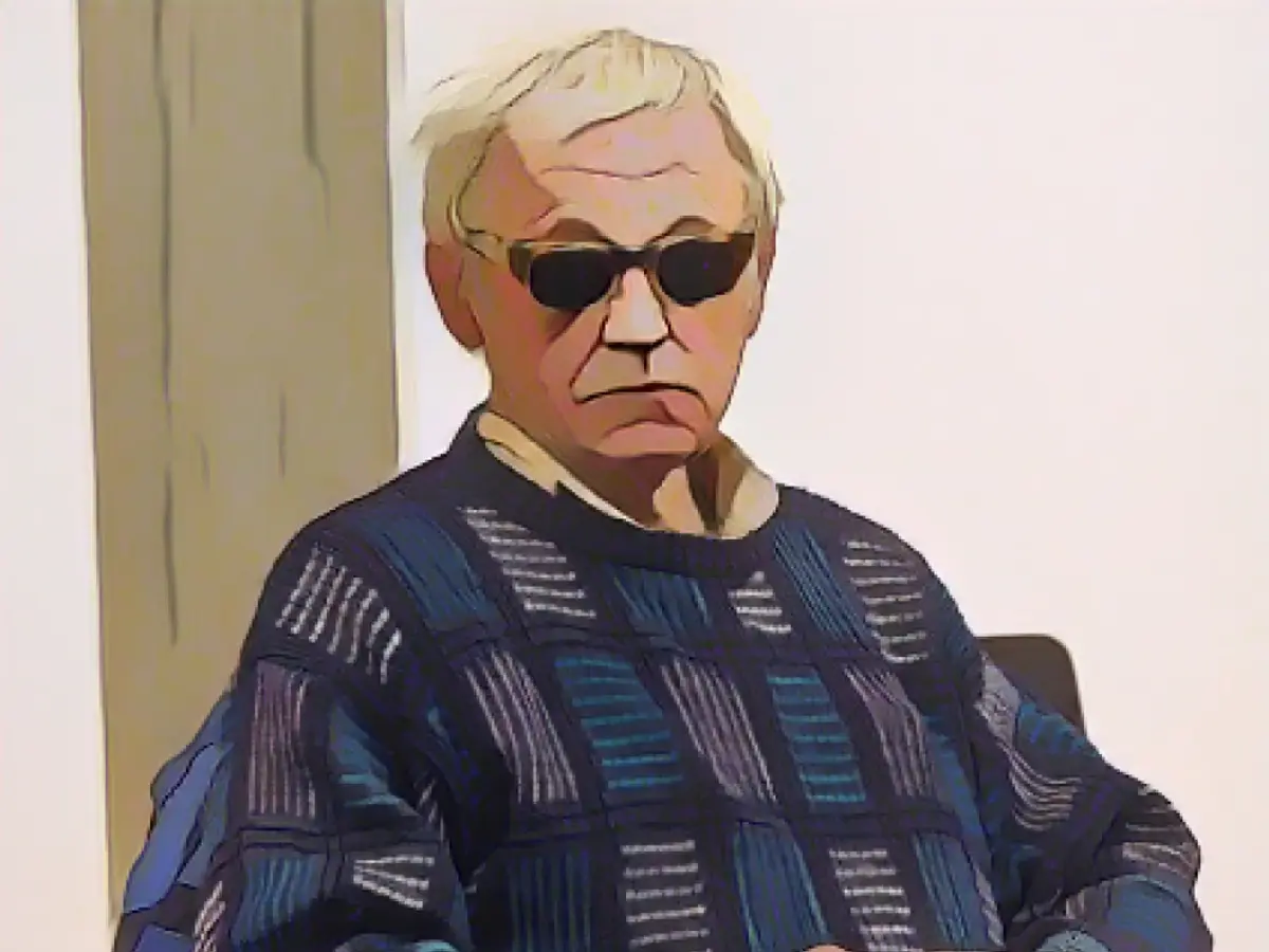 Corn on the cob as a weapon of death?