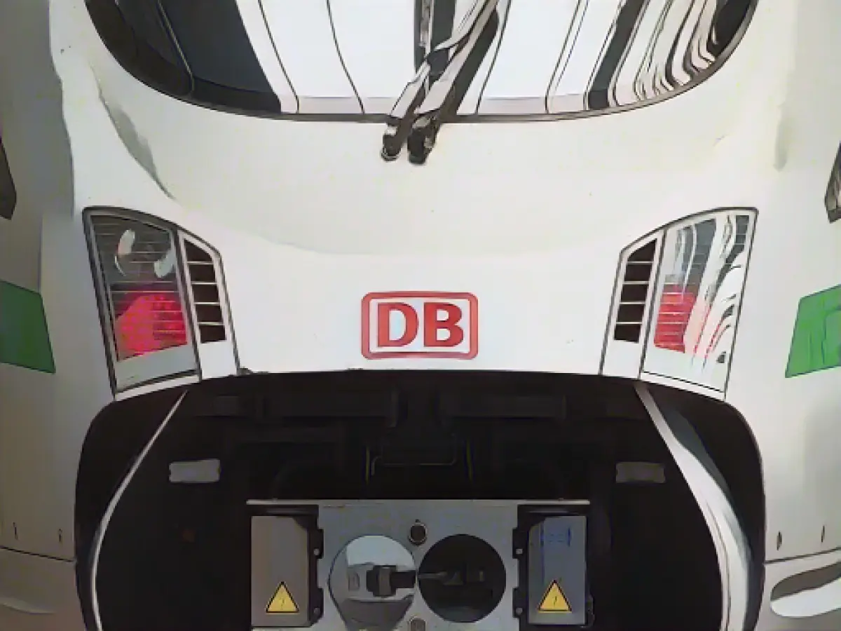 Overhead line disrupted: trains delayed near Hamburg-Hanover