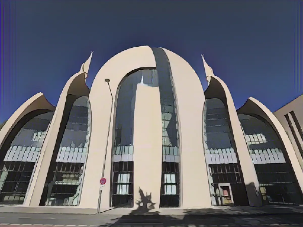 General suspicion frustrates Muslims in Germany