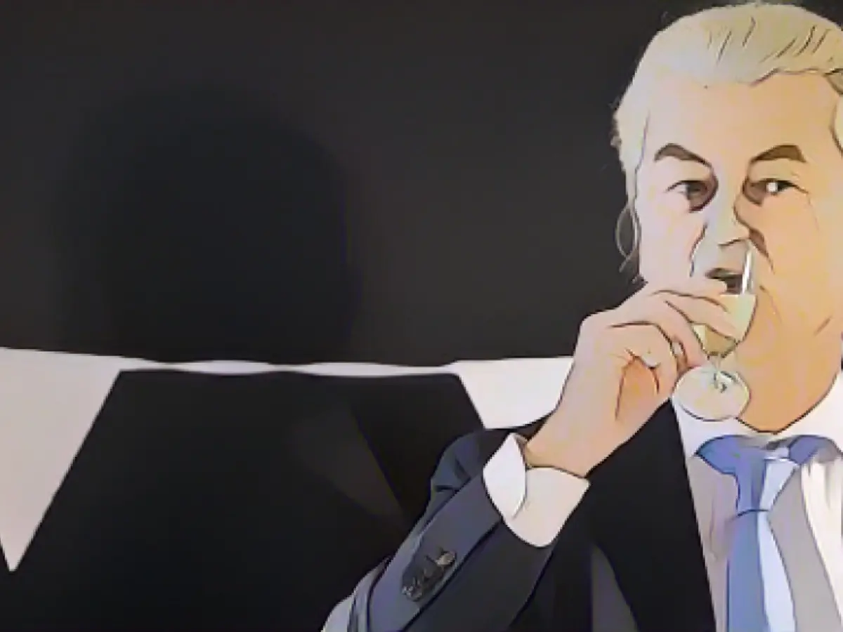 Why Putin is cheering about the Dutch hammer