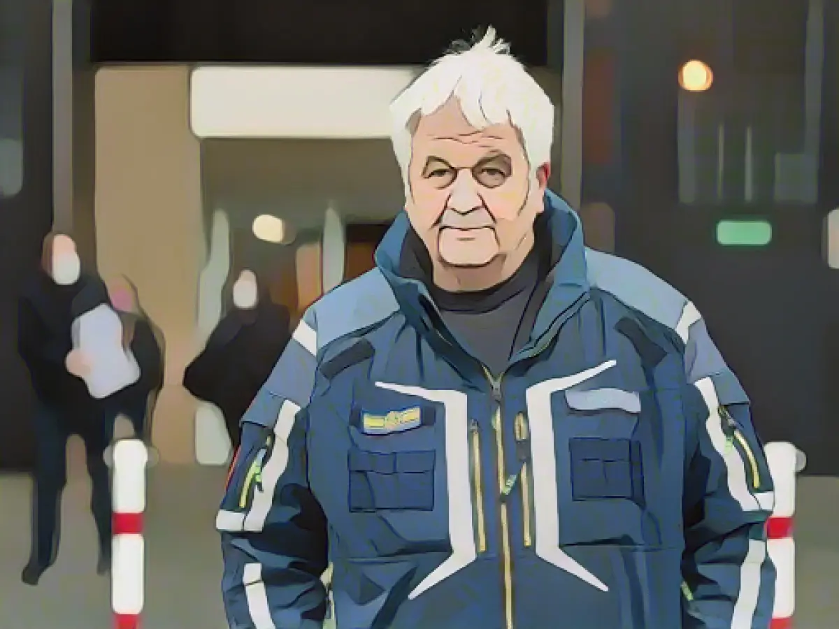 Decision on special representative for refugee issues