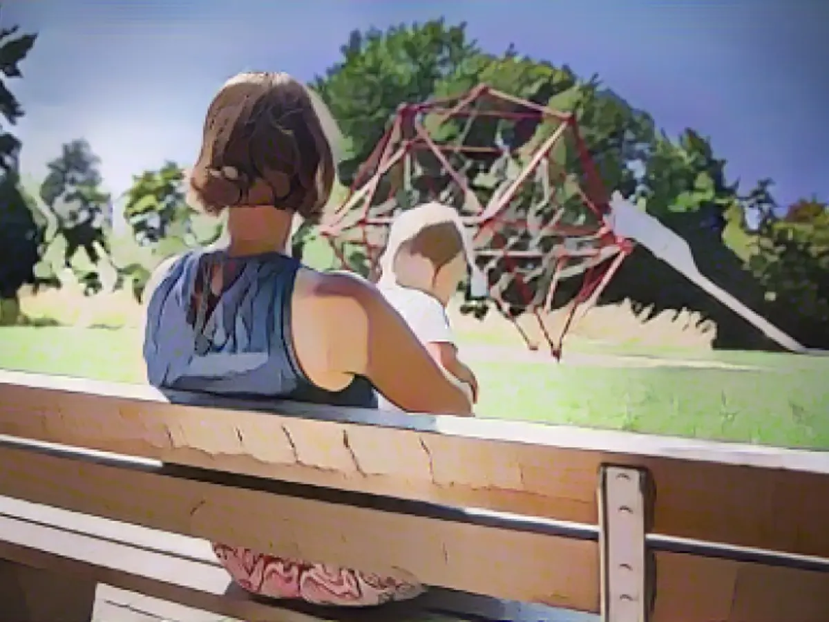 Doctors wanted to remove my child's colon