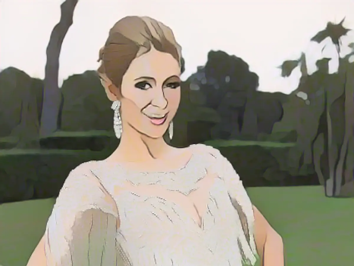 Paris now loves London