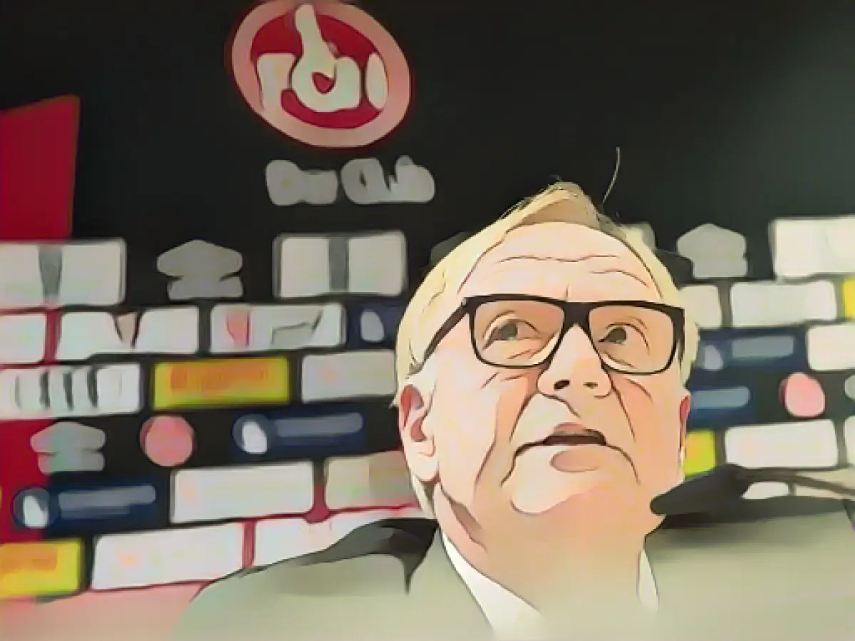 Grethlein no longer a member of the Nuremberg Supervisory Board