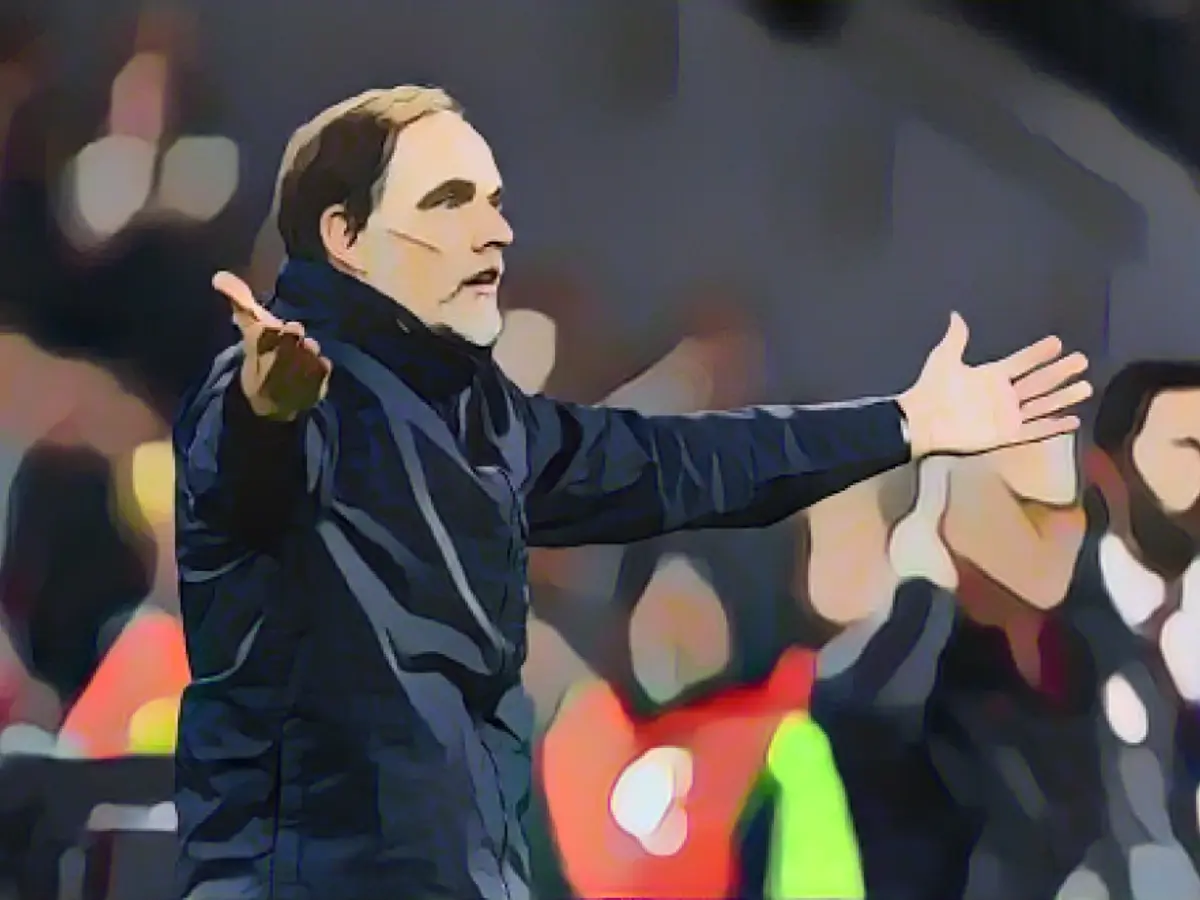 Why Bayern are playing on Friday again