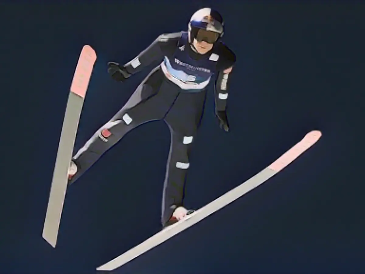 What you need to know about ski jumping in Ruka
