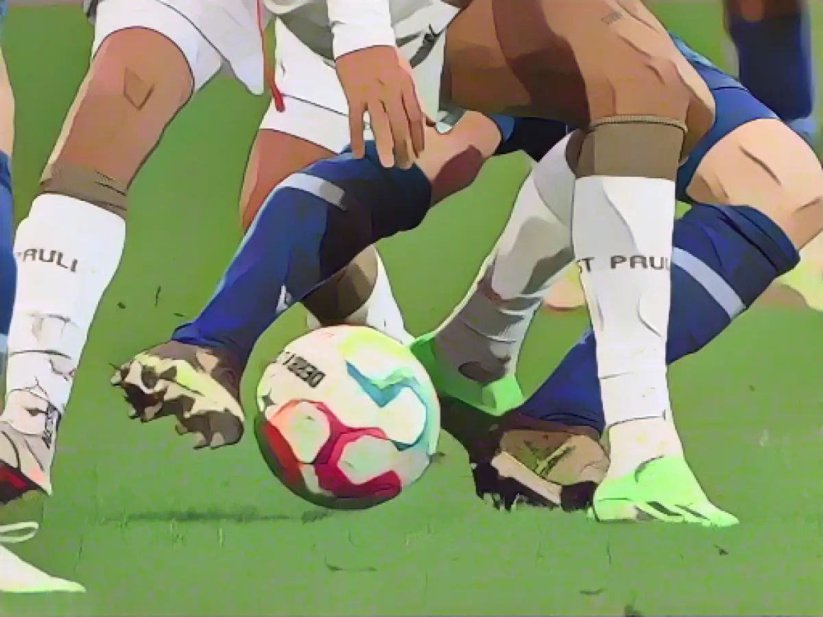 Hoffenheim can rely on trio again after international break