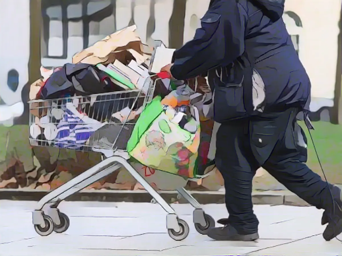 City mission seeks property for homeless facility