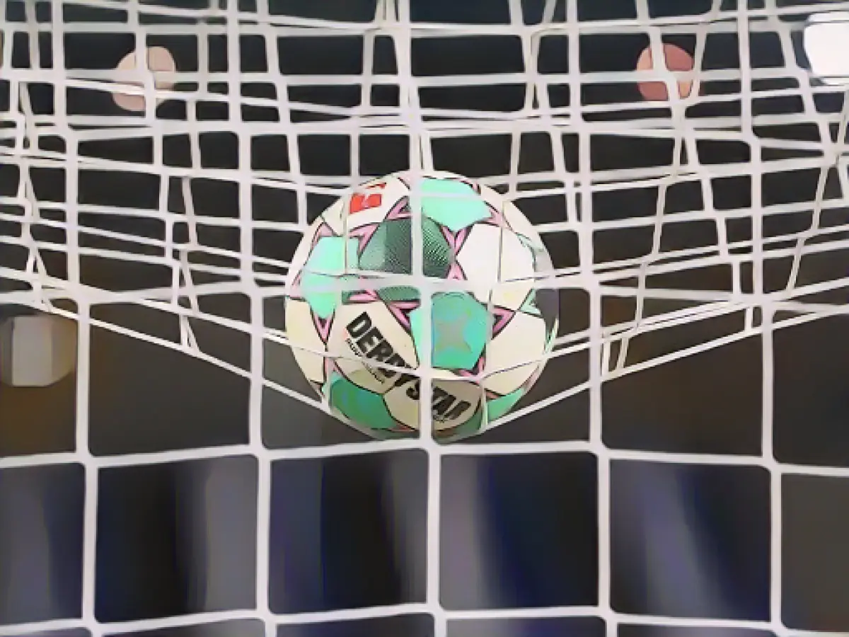 Heidenheim hopes for a strong end to the year