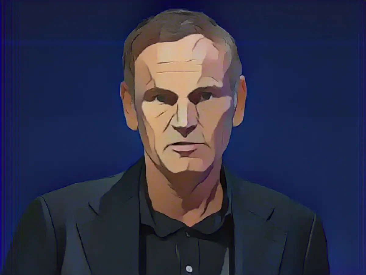 VW boss: cost-cutting programs to generate ten billion in 2024