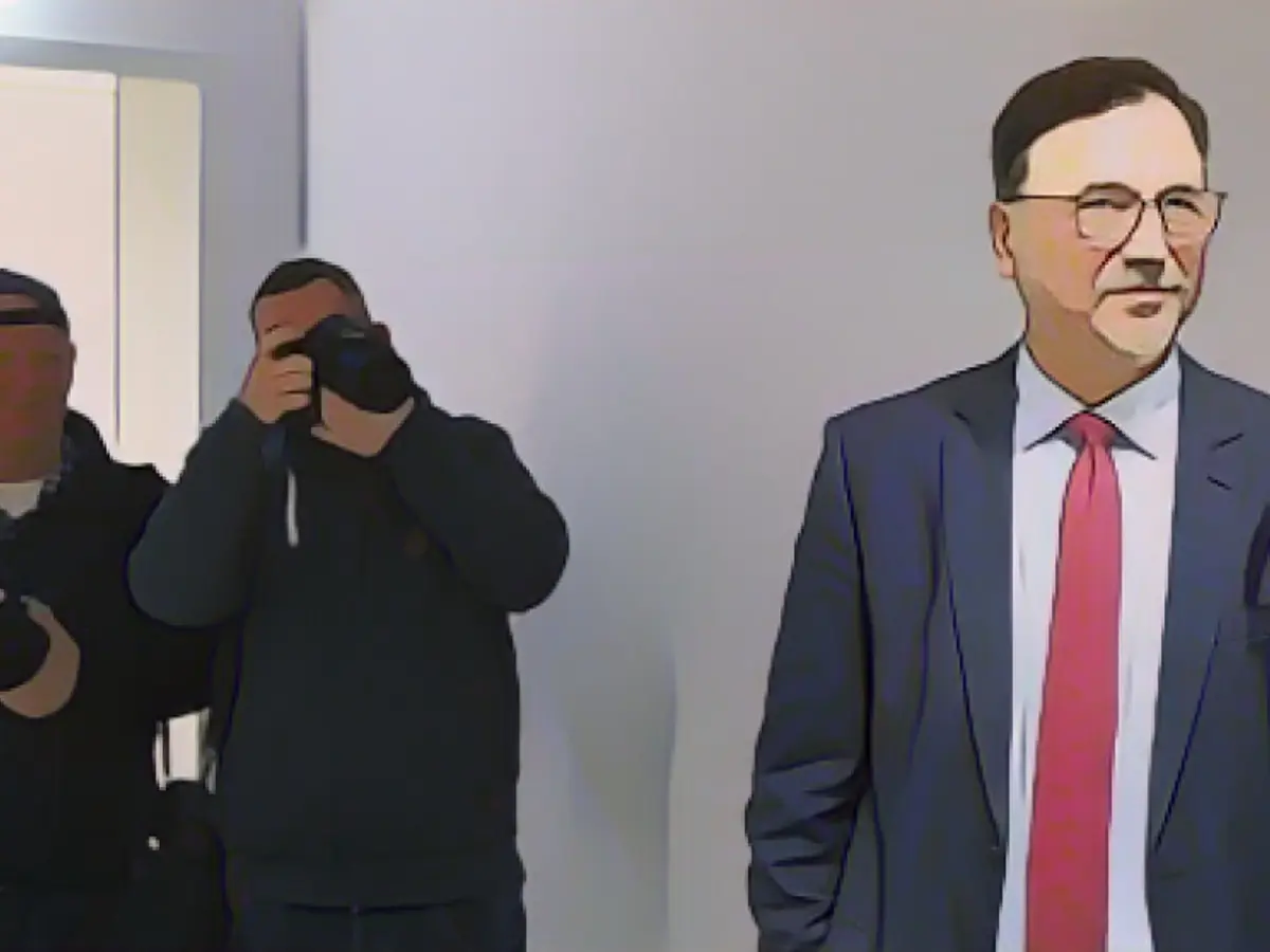 Creditors vote to end RWE insolvency