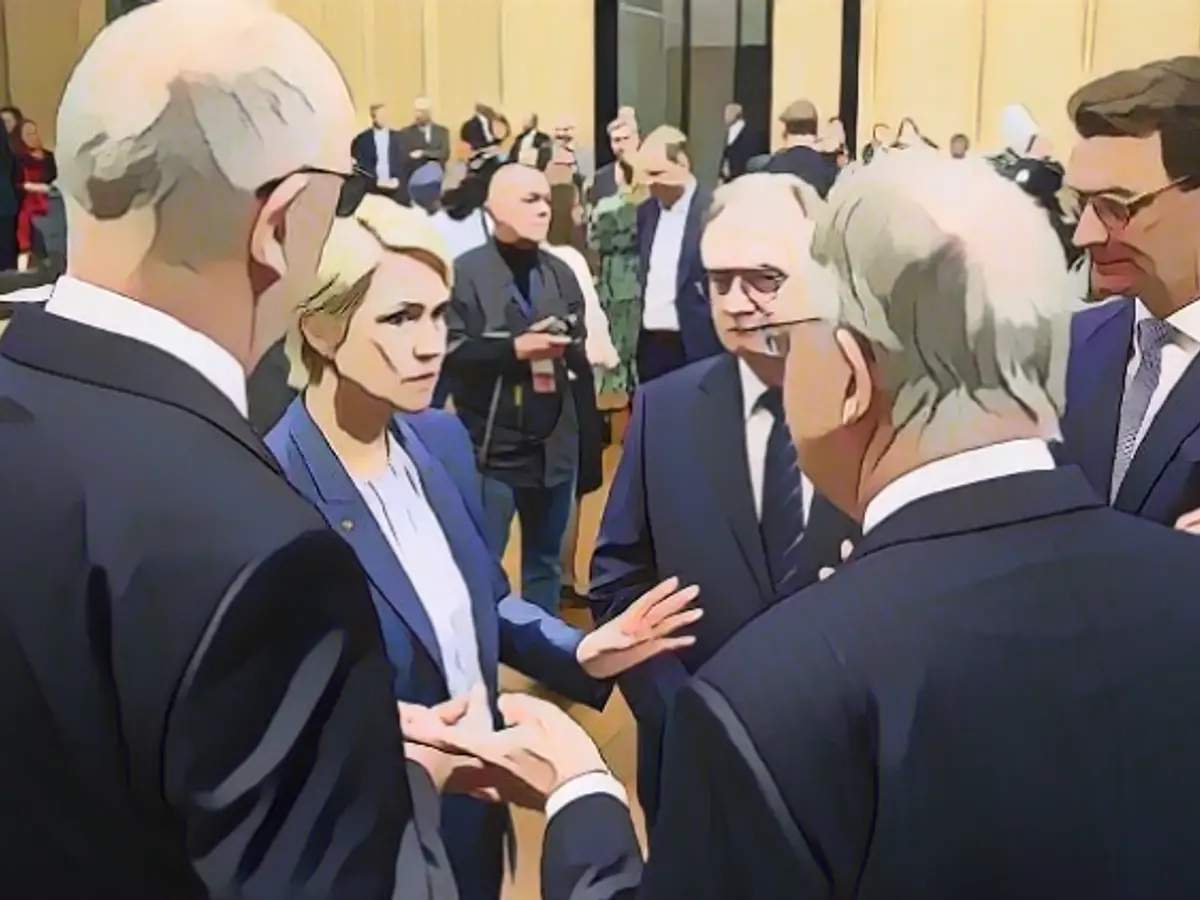 Billion-euro Growth Opportunities Act stopped in the Federal Council