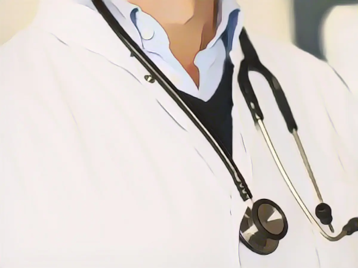 High demand for family doctors and pediatricians has consequences