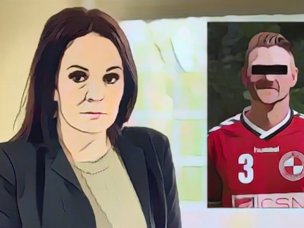 My husband raped me for years