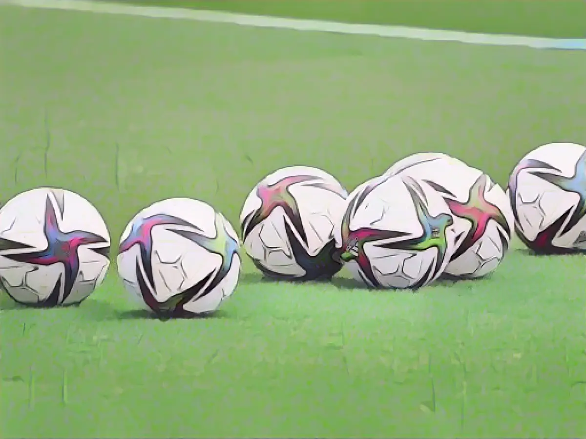 FCK under pressure: Series to end against Kiel