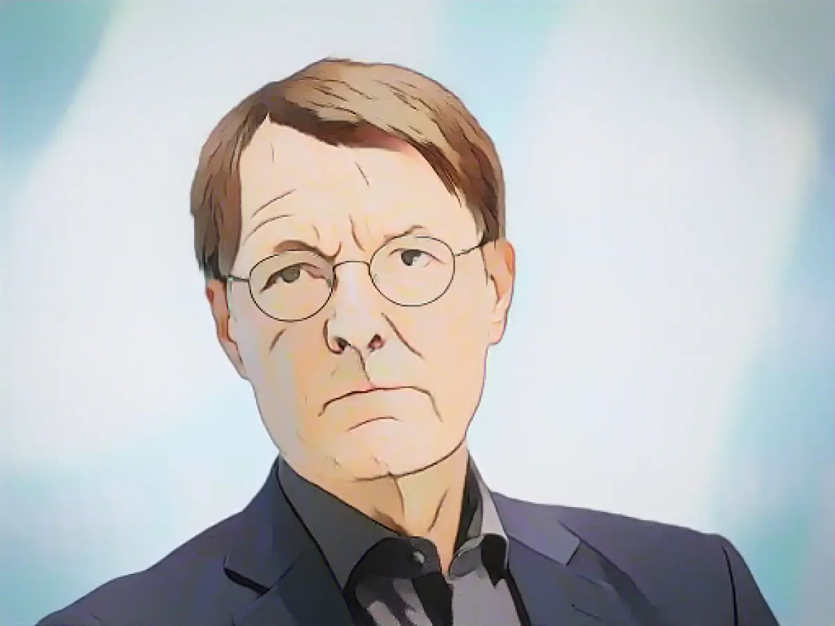 Federal Council puts the brakes on Lauterbach's transparency law for clinics